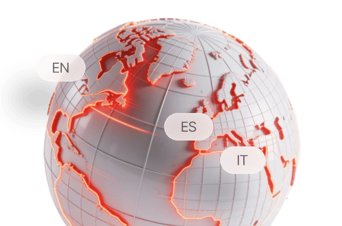 Global Localization betting operator dashboard for sportsbook software platform branding