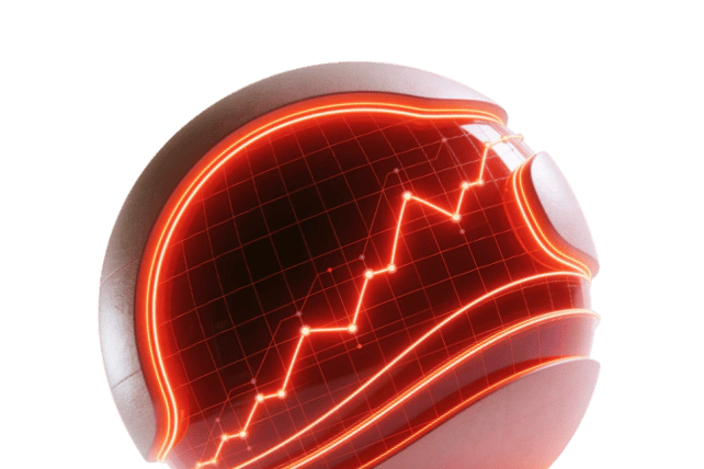 AI-powered analytics dashboard